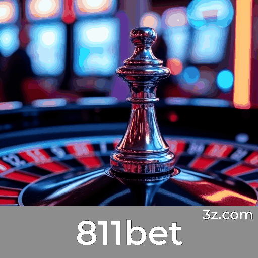 Desbloqueie Prêmios Incríveis com 811bet!