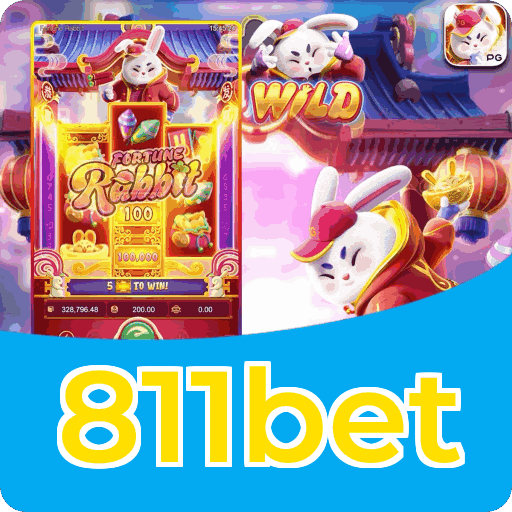 Logo Oficial 811bet Download