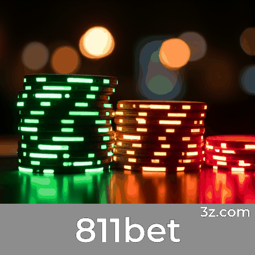 Qualidade Superior de Jogos de Casino no 811bet