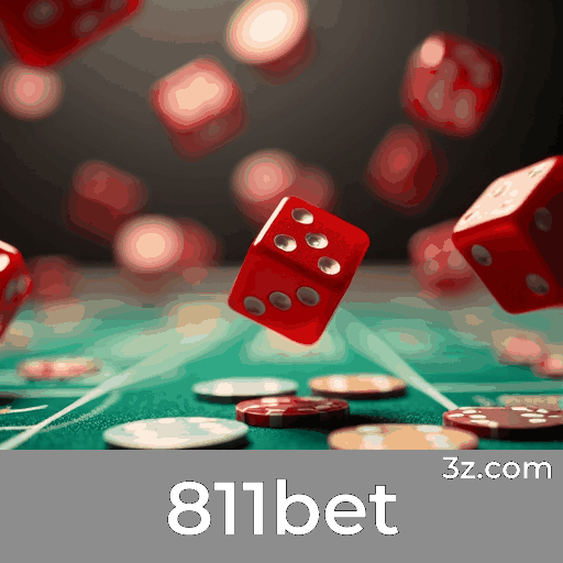 811bet: Sua Experiência Profissional de Jogos de Mesa ao Vivo
