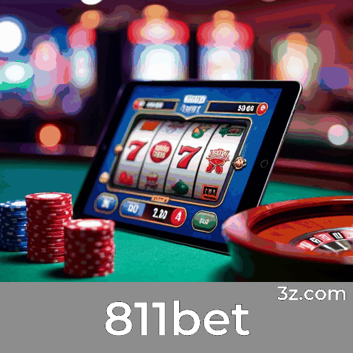 Desbloqueie Prêmios Incríveis com 811bet!
