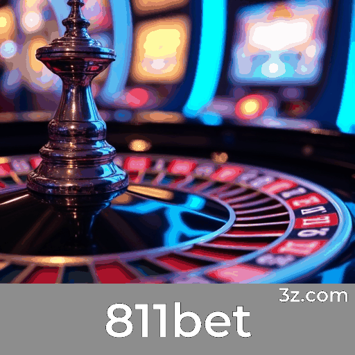 Desbloqueie Prêmios Incríveis com 811bet!
