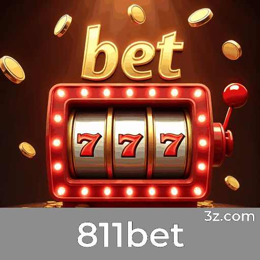 Qualidade Superior de Jogos de Casino no 811bet