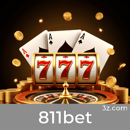811bet: Sua Experiência Profissional de Jogos de Mesa ao Vivo