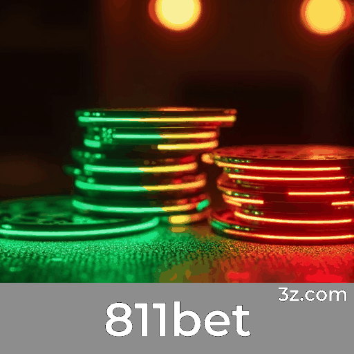 811bet: Plataforma de comunidade vibrante e interativa
