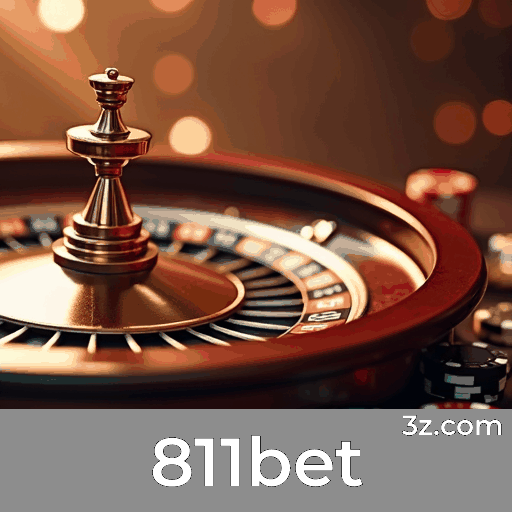 811bet: Seu Cassino Online Seguro e Premiado