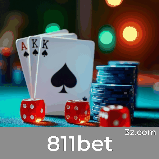 Revolução em Jogos Online: Inovação e Valor no 811bet