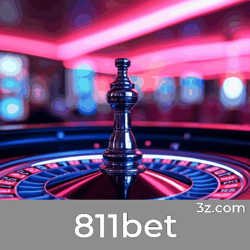 Revolução em Jogos Online: Inovação e Valor no 811bet