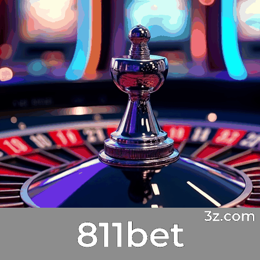 Qualidade Superior de Jogos de Casino no 811bet