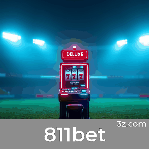 Análise Esportiva Profissional com Foco no Futebol Brasileiro na 811bet