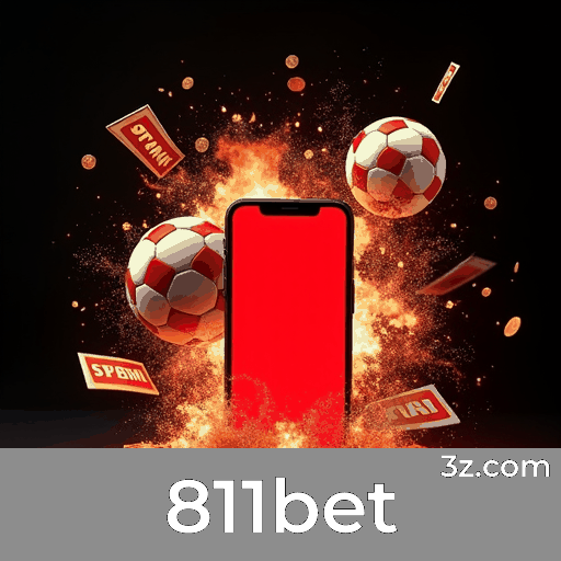 Potencialize Suas Apostas com o App 811bet