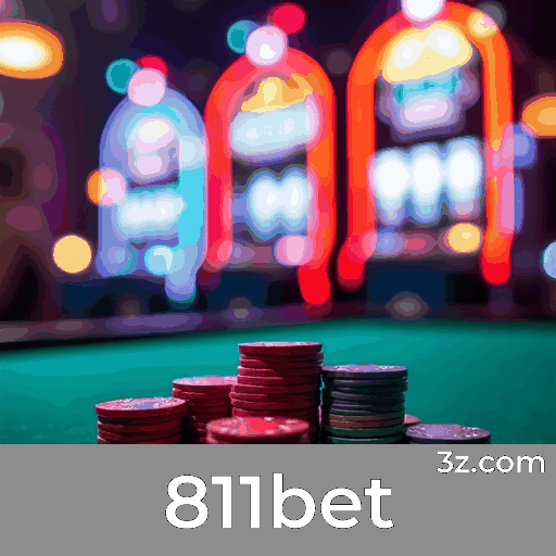 Controle Exclusivo e Personalizado da Sua Conta 811bet