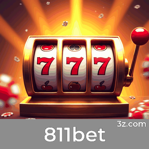 811bet: Seu Cassino Online Seguro e Premiado
