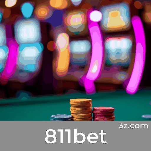 811bet: Plataforma de comunidade vibrante e interativa